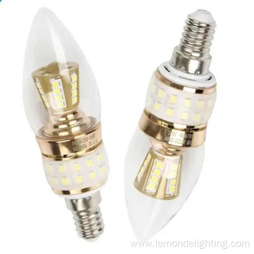 Home Chandelier LED Corn Bulb Light